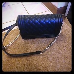 Torrid Black purse